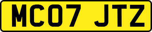 MC07JTZ