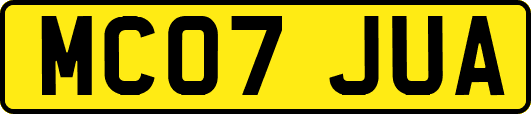 MC07JUA