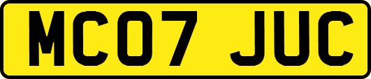 MC07JUC