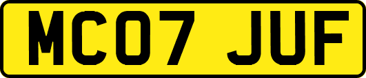 MC07JUF