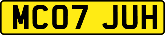 MC07JUH
