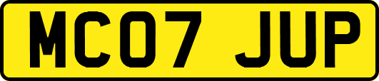 MC07JUP