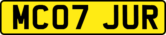 MC07JUR