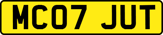 MC07JUT
