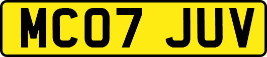 MC07JUV