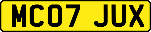 MC07JUX