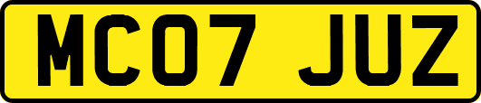 MC07JUZ