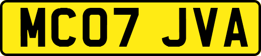 MC07JVA