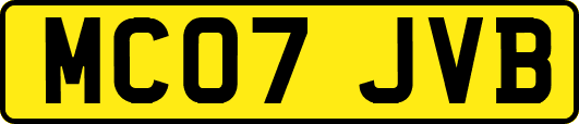 MC07JVB