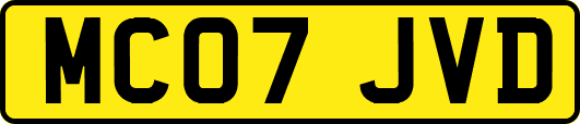 MC07JVD