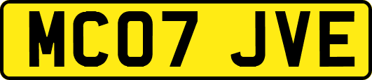 MC07JVE