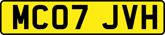 MC07JVH