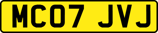 MC07JVJ
