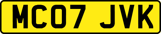 MC07JVK