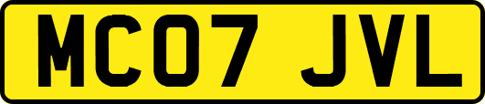 MC07JVL