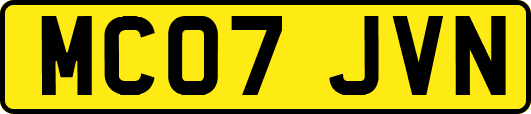 MC07JVN