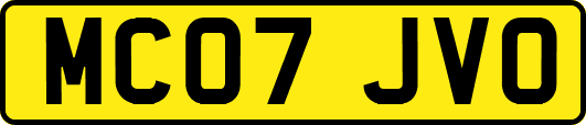 MC07JVO