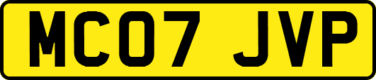 MC07JVP