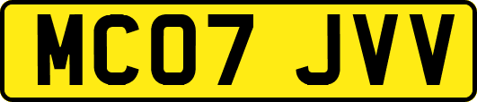 MC07JVV