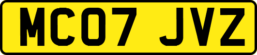MC07JVZ