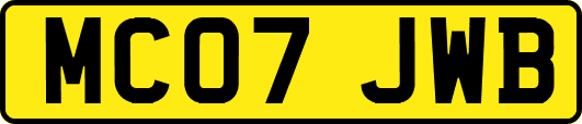 MC07JWB