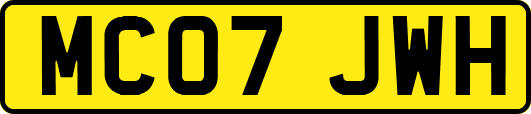 MC07JWH