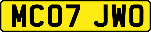 MC07JWO