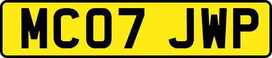 MC07JWP