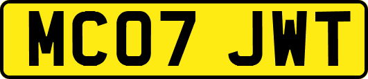 MC07JWT
