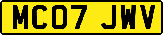MC07JWV