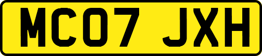 MC07JXH