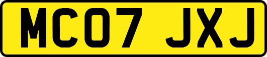 MC07JXJ