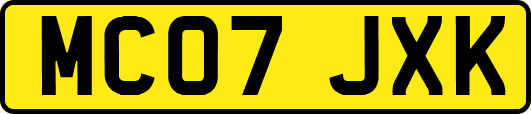 MC07JXK