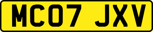 MC07JXV