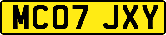 MC07JXY