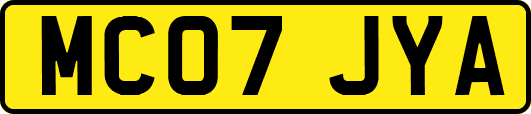MC07JYA