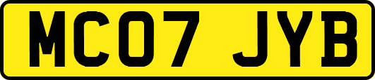MC07JYB