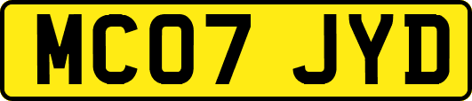 MC07JYD