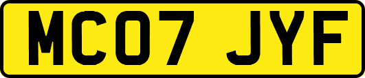 MC07JYF
