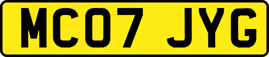 MC07JYG