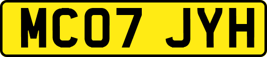 MC07JYH