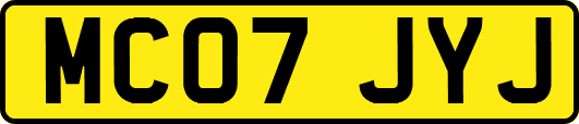 MC07JYJ