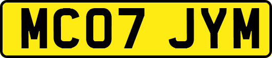 MC07JYM