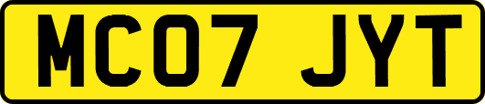 MC07JYT