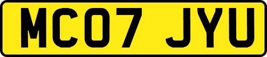 MC07JYU