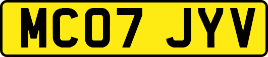 MC07JYV