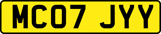MC07JYY
