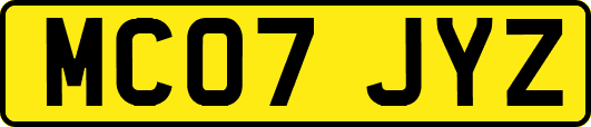 MC07JYZ