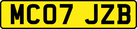 MC07JZB