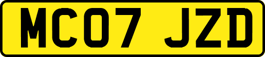 MC07JZD